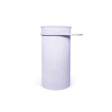 Cylinder - Tubb Basin  (Lilac)