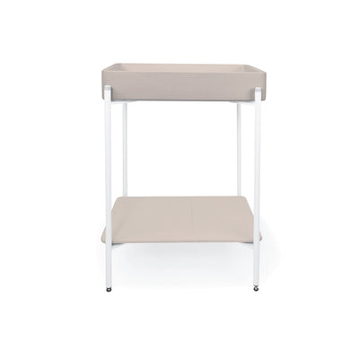 Vesl Rectangle Basin - Stand (Nood)