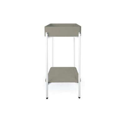 Vesl Square Basin - Stand (Olive)